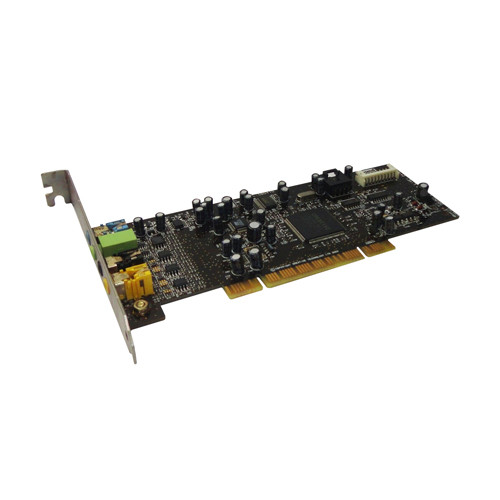 0K4562 - Dell Sound Blaster Live 7.1 Channel Surround 24-Bit PCI Sound Card