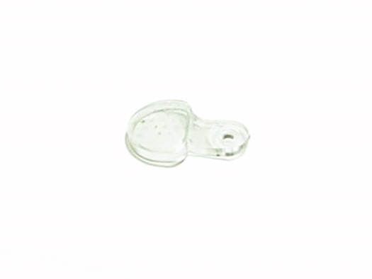 922-7537 - Apple Right Ambient Light Sensor Dust Cover for MacBook Pro 17