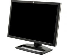 ZR2440W - HP 24-inch 1920x1200 60 Hz 6 ms DVI / HDMI / DisplayPort LED Backlit IPS Monitor