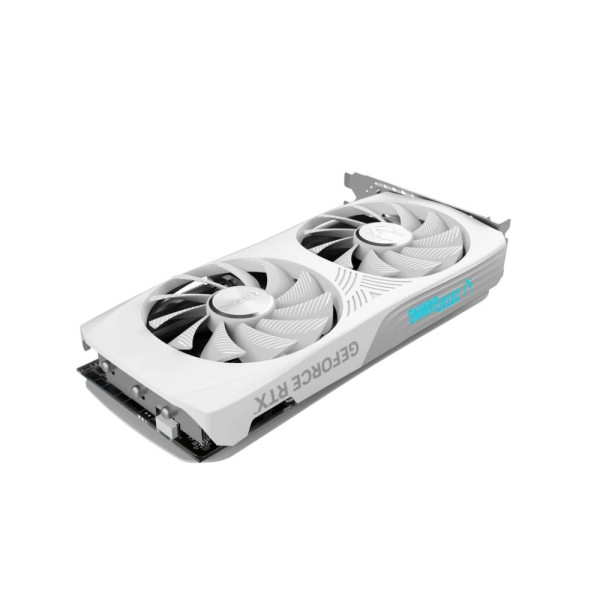 ZT-D40720Q-10M - Zotac Gaming GeForce RTX 4070 Super Twin Edge OC graphics card PCI Express