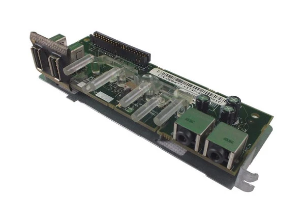 P8477 - Dell Front USB Audio Control Panel Board for Optiplex GX620
