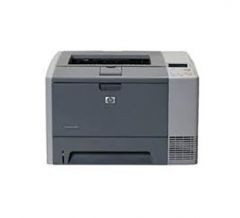 Q5954A - HP LaserJet 2430 Monochrome 350-Sheets 35 ppm 1200 x 1200 dpi Laser Printer