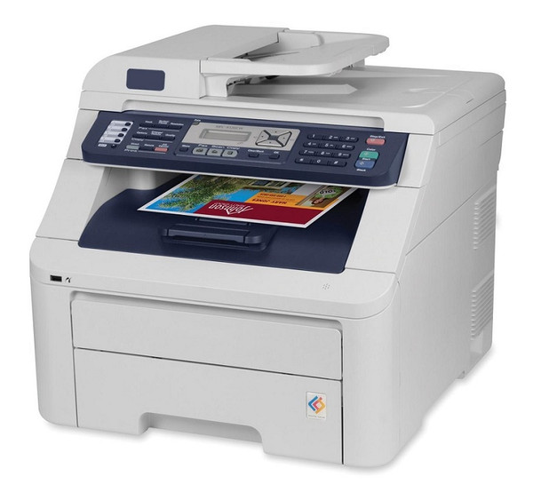 T6B74A#BGJ - HP Color LaserJet Pro M180nw Multifunction Printer