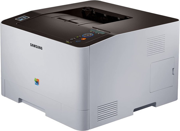 SL-C1810W - Samsung Xpress C1810W 9600 x 600 dpi 19ppm Color Laser Printer