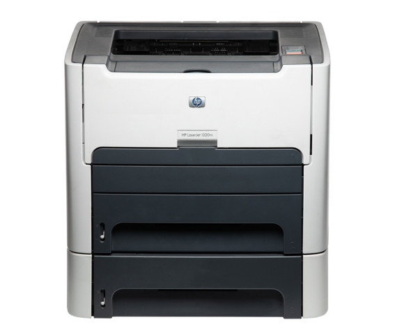Q5930A - HP LaserJet 1320tn 1200 x 1200 dpi 21ppm Mono Laser Printer