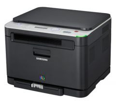 CLX-3185 - Samsung Color Multifunction Printer
