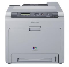 CLP-670ND/SEE - Samsung Laser Colour Printer