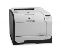 CE957A#BGJ - HP LaserJet Pro 400 M451DN Color Laser Network USB Printer
