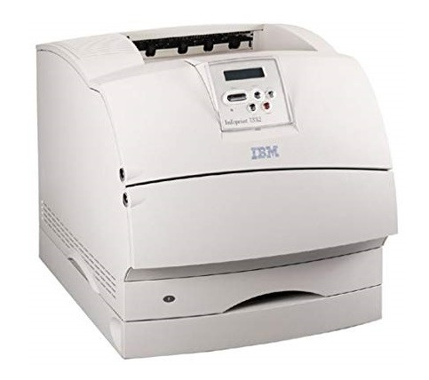 75P4400 - IBM InfoPrint 1532n 1200dpi 35ppm Monochrome Laser Printer