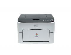 C11CB05011 - Epson AcuLaser 1200 x 600dpi 20ppm Mono / 5ppm Color USB 2.0 + Fast Ethernet Port Multifuntion Color Laser Printer
