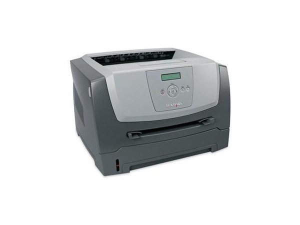 33S0700 - Lexmark E450DN Monochrome Laser Printer