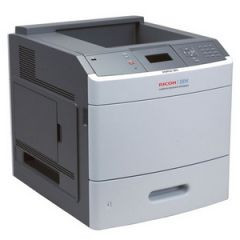 39V2850 - IBM InfoPrint 1872N 53ppm A4 Monochrome Laser Printer