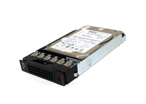 00AJ369 - Lenovo 480GB Multi-Level Cell SATA 6Gb/s Hot-Swappable 2.5-Inch Solid State Drive