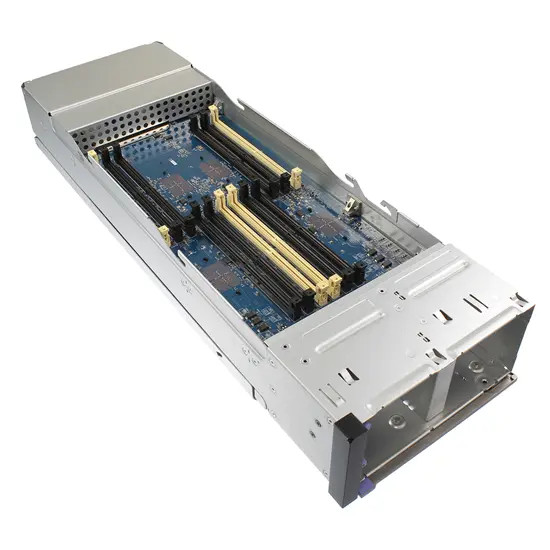 00D0402 - Lenovo Compute Book Xeon CPU E7-8800 v3 v4 24x DDR4 for System X3850 X6 / X3950 X6