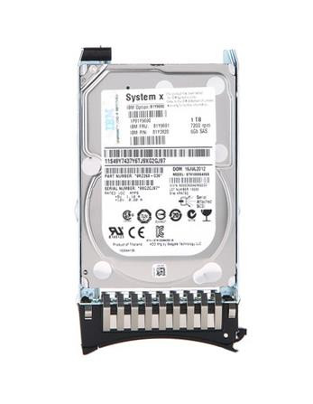 00AD041 - Lenovo 1TB 7200RPM SATA 6Gbps Simple Swap 2.5-inch Internal Hard Drive