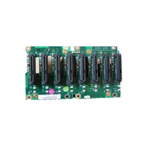 00FK661 - Lenovo 8x 2.5-inch Hot-Swappable Hard Drive Assembly with Expander Kit for System x3650 M5