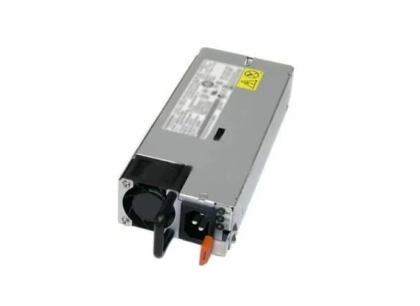 00FE677-01 - Lenovo 550W Platinum High Efficiency Power Supply for System X Server