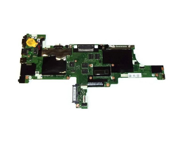 00HM158 - Lenovo System Board (Motherboard) With Intel Core i5-4200U Processors Support for ThinkPad T440