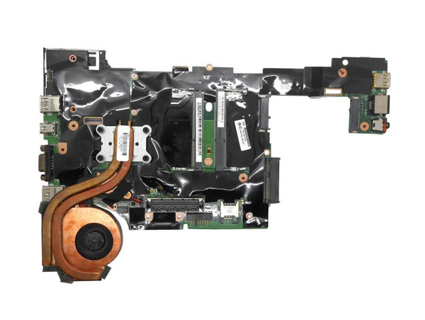 00HM402 - Lenovo System Board (Motherboard) Intel Core i7-3520M Processors Support for ThinkPad X230