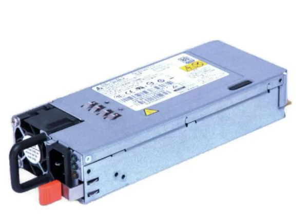 00HV227 - Lenovo 750W Hot-Swappable Power Supply 100-240V AC 80-Plus Platinum for ThinkServer TD350 RD550 RD650