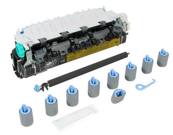 Q5998A - HP Maintenance Kit (110V) for LaserJet 4345 Multifuntion Printer