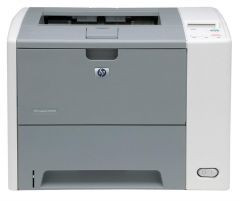 Q7812A - HP LaserJet P3005 B/W Laser Printer 35ppm 600 Sheets 1200dpi x 1200dpi Legal A4 Parallel USB 2.0