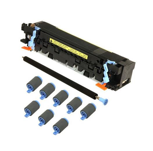 C3914-67902 - HP 110V Fuser Maintenance Kit for LaserJet 8100/8150 Series Printer Compatible