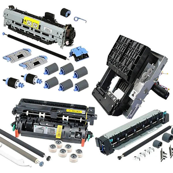 C1N58A - New HP 220V AC Maintenance Kit for Color LaserJet Enterprise M855XH