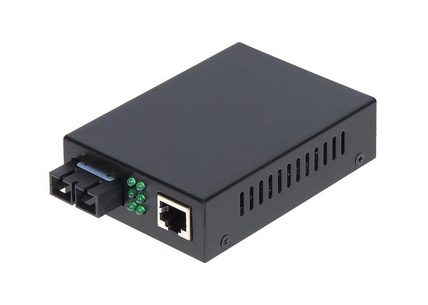 50-14280 - IMC Networks T1/E1/J1 Fiber Media Converter Single-Mode SC 2Mbps RJ45 Network Interface Module