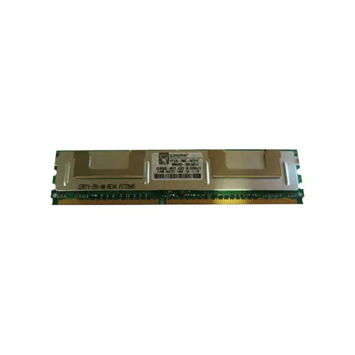 YY120-PMC-INTD1F - KINGSTON TECHNOLOGY 512MB Memory RAM PC2-5300F-555-11-A0 PowerEdge 2950