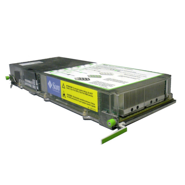 501-6809 - Sun 2x 1.05GHz CPU/Memory Board for Fire V490