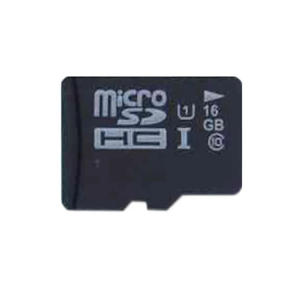 MMCTR16GUBCJ-ML - Samsung 16GB Class 10 8-Pin microSDHC UHS-I Flash Memory Card