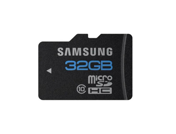 MMBTR32GUBCA-2ABTN - Samsung 32GB Trans Flash Class 10 microSDHC Flash Memory Card