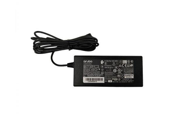 R3K00A - HPE AC/DC Power Adapter