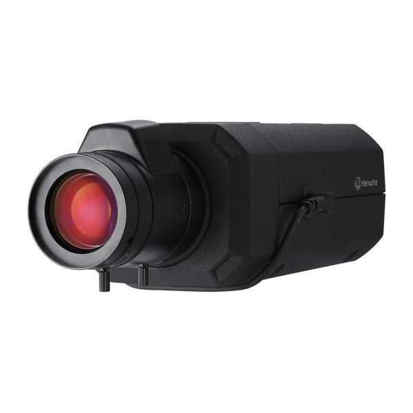 XNB-6003 - Hanwha Techwin Hanwha IP Security Camera Indoor & Outdoor