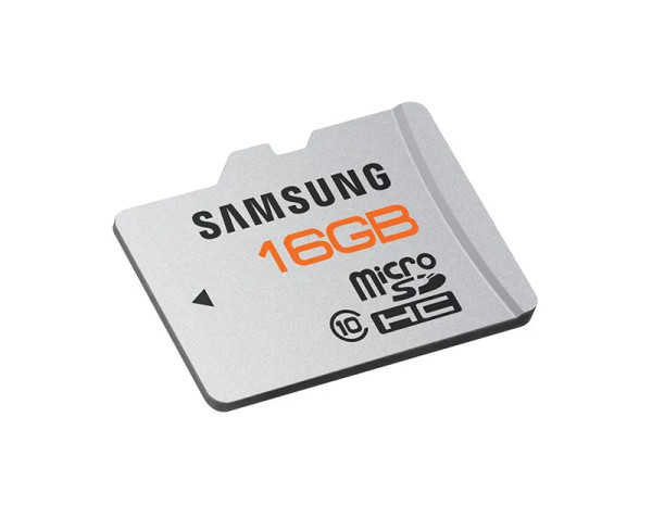 MB-MPAGA/US - Samsung 16GB microSDHC Memory Card