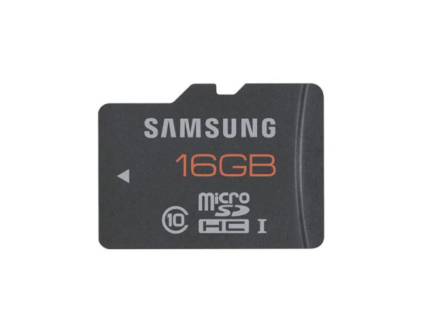 MB-MPAGC - Samsung 16GB Class 10 microSDHC UHS-I Flash Memory Card