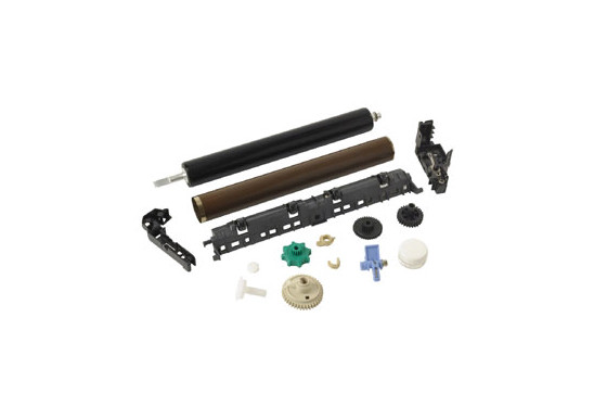 40X7586 - Lexmark Media Vertical Guide for MX812DME