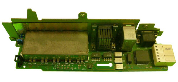 A4200-66520 - HP I/O Connector Board for C110 WorkStation