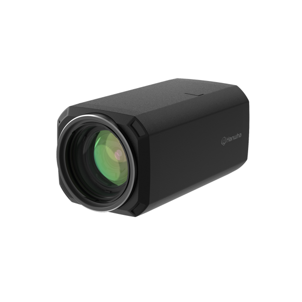 XNZ-L6320A - Hanwha Techwin IP-Cam Box''''x-Series Motorzoom Network Camera
