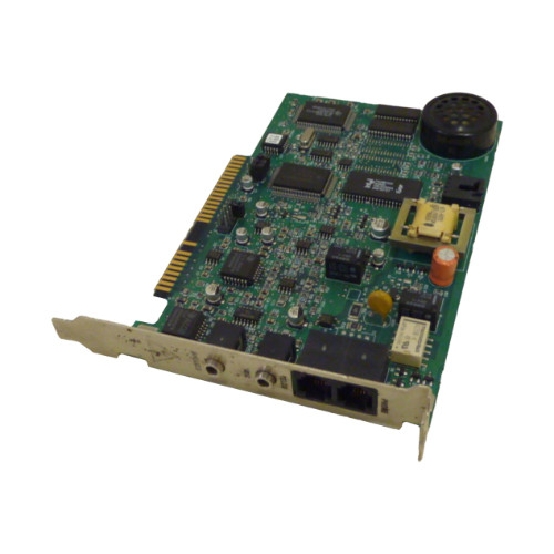 1.012.0484-A - U.S Robotics ISA Modem Card