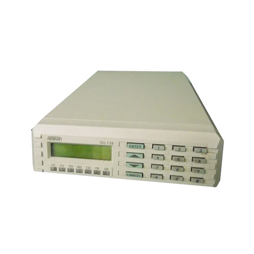 1202.029L2 - Adtran 1238 Terminal Multiplexer Modem