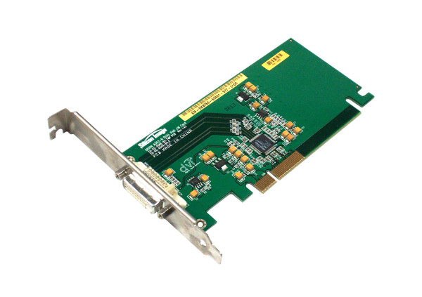 X8760 - XFX ATI PCI Express x16 DVI Video Graphics Card