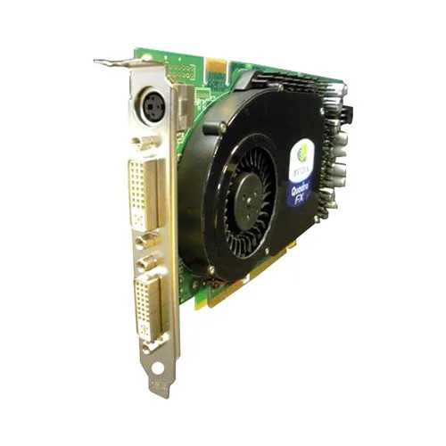 X7264A - Sun NVIDIA Quadro FX3450 3D Graphics Accelerator