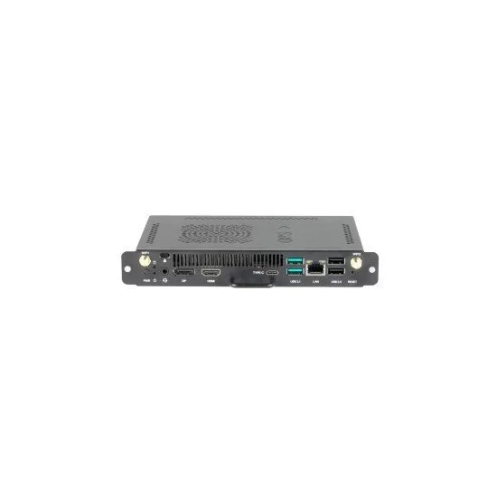 AVC-OPSI7-G124K - Avocor AVC-OPSi7-G124K 3.5GHz Intel® Core i7 i7-1255U 16GB 256GB