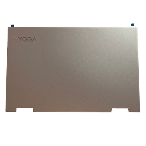 5CB0U43995 - Lenovo 14-inch Gold LCD Back Cover for Yoga C740-14IML