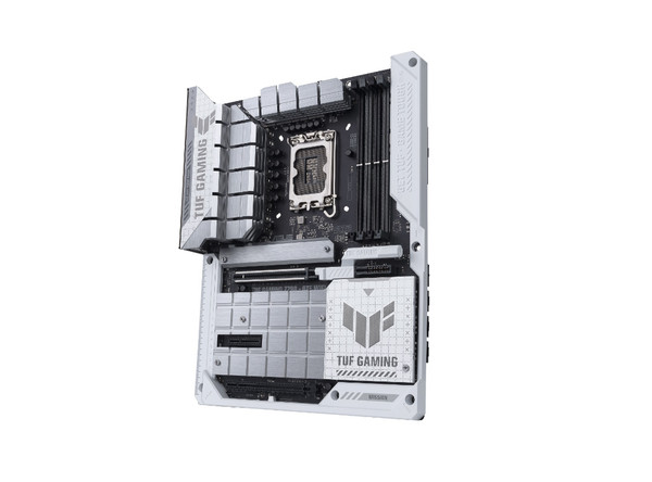 90MB1GU0-M0EAY0 - ASUS TUF GAMING Z790-BTF WIFI motherboard ATX LGA1700 socket