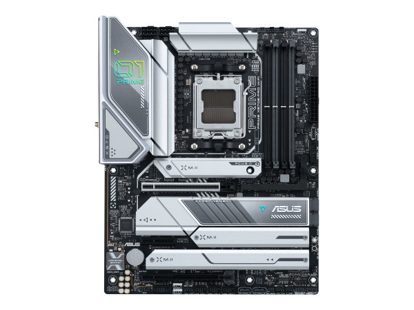 90MB1BL0-M0EAY0 - ASUS PRIME X670E-PRO WIFI AMD Socket AM5 DDR5-SDRAM