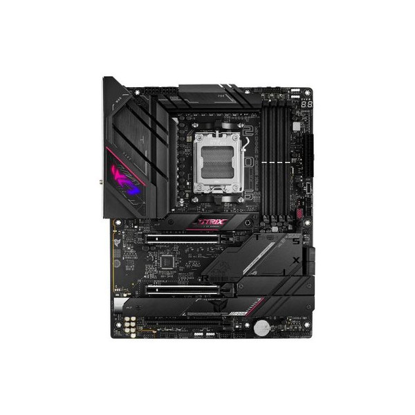 90MB1BB0-M0EAY0 - ASUS ROG STRIX B650E-E GAMING WIFI AMD