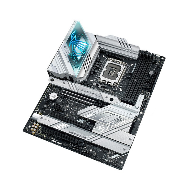 90MB1CN0-M0EAY0 - ASUS ROG STRIX Z790-A GAMING WIFI D4 AMD LGA 1700 Intel Celeron
